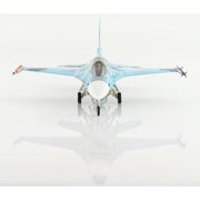 Hobby Master 38017 1/72 Lockheed F-16B Top Gun 920458 90th Anniversary of Naval Aviation NSAWC 2009
