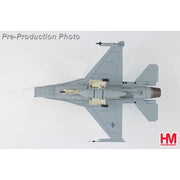 Hobby Master 38017 1/72 Lockheed F-16B Top Gun 920458 90th Anniversary of Naval Aviation NSAWC 2009