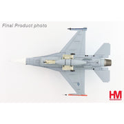 Hobby Master 38017 1/72 Lockheed F-16B Top Gun 920458 90th Anniversary of Naval Aviation NSAWC 2009