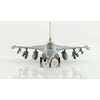 Hobbymaster 38021 1/72 F-16C 8th FW Heritage Jet 89-2060 8th FW 2021