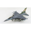 Hobbymaster 38021 1/72 F-16C 8th FW Heritage Jet 89-2060 8th FW 2021