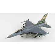 Hobbymaster 38021 1/72 F-16C 8th FW Heritage Jet 89-2060 8th FW 2021