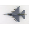 Hobbymaster 38021 1/72 F-16C 8th FW Heritage Jet 89-2060 8th FW 2021