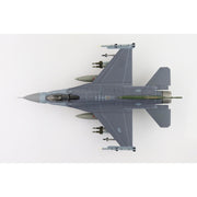 Hobbymaster 38021 1/72 F-16C 8th FW Heritage Jet 89-2060 8th FW 2021