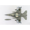 Hobbymaster 38021 1/72 F-16C 8th FW Heritage Jet 89-2060 8th FW 2021