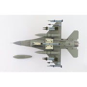 Hobbymaster 38021 1/72 F-16C 8th FW Heritage Jet 89-2060 8th FW 2021