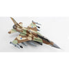 Hobbymaster 38024 1/72 F-16I Operation Breaking Dawn 803 No.107 Sqn IAF August 2022 with 8 GBU-39 Bombs