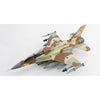 Hobbymaster 38024 1/72 F-16I Operation Breaking Dawn 803 No.107 Sqn IAF August 2022 with 8 GBU-39 Bombs
