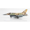 Hobbymaster 38024 1/72 F-16I Operation Breaking Dawn 803 No.107 Sqn IAF August 2022 with 8 GBU-39 Bombs