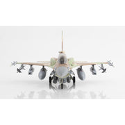 Hobbymaster 38024 1/72 F-16I Operation Breaking Dawn 803 No.107 Sqn IAF August 2022 with 8 GBU-39 Bombs
