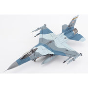 Hobbymaster 38032 1/72 F-16C Block 25 Blue Flanker 84-1301 64th AGRS Nellis AFB 2012
