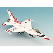 Hobbymaster 38039 1/72 F-16C Thunderbirds No.1 plane, USAF, RIAT 2017