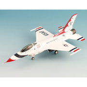 Hobbymaster 38039 1/72 F-16C Thunderbirds No.1 plane, USAF, RIAT 2017