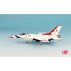Hobbymaster 38039 1/72 F-16C Thunderbirds No.1 plane, USAF, RIAT 2017