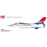 Hobby Master 38043 1/72 F-16CM Viper Demo 91-0395 Shawn AFB 2024
