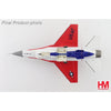 Hobby Master 38043 1/72 F-16CM Viper Demo 91-0395 Shawn AFB 2024
