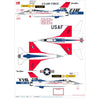 Hobby Master 38043 1/72 F-16CM Viper Demo 91-0395 Shawn AFB 2024