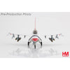 Hobby Master 38044 1/72 F-16C Thunderbirds Warbird No.10, USAF, 1988