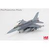 Hobby Master 38049 1/72 F-16 Block 70 Slovak AF 1101 Slovak Air Force 2024