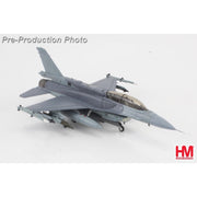Hobby Master 38049 1/72 F-16 Block 70 Slovak AF 1101 Slovak Air Force 2024