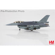 Hobby Master 38049 1/72 F-16 Block 70 Slovak AF 1101 Slovak Air Force 2024
