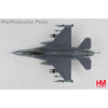 Hobby Master 38049 1/72 F-16 Block 70 Slovak AF 1101 Slovak Air Force 2024