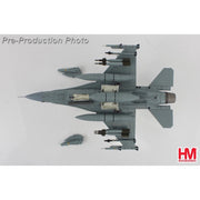 Hobby Master 38049 1/72 F-16 Block 70 Slovak AF 1101 Slovak Air Force 2024