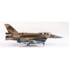 Hobby Master 38051 1/72 F-16D Royal Moroccan AF 08-8018 RMAF RAF Fairford RIAT 2024