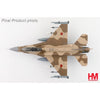 Hobby Master 38051 1/72 F-16D Royal Moroccan AF 08-8018 RMAF RAF Fairford RIAT 2024