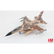 Hobby Master 38055 1/72 F-16C "Rockslide" 85-474, 706th Aggressor Squadron, USAF