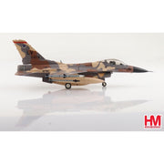 Hobby Master 38055 1/72 F-16C "Rockslide" 85-474, 706th Aggressor Squadron, USAF