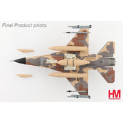 Hobby Master 38055 1/72 F-16C "Rockslide" 85-474, 706th Aggressor Squadron, USAF