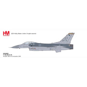 Hobby Master 38062 1/72 F-16C Block 42 89-2056 56th FW Commander 2009