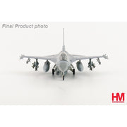 Hobby Master 38062 1/72 F-16C Block 42 89-2056 56th FW Commander 2009