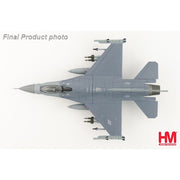 Hobby Master 38062 1/72 F-16C Block 42 89-2056 56th FW Commander 2009