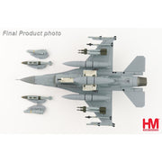 Hobby Master 38062 1/72 F-16C Block 42 89-2056 56th FW Commander 2009