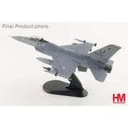 Hobby Master 38062 1/72 F-16C Block 42 89-2056 56th FW Commander 2009