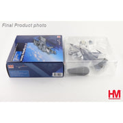 Hobby Master 38062 1/72 F-16C Block 42 89-2056 56th FW Commander 2009