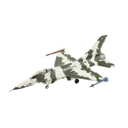 Hobby Master 38063 1/72 F-16N Adversarys 163269 US Navy Weapons School 1990s