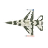 Hobby Master 38063 1/72 F-16N Adversarys 163269 US Navy Weapons School 1990s