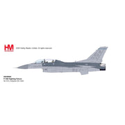 Hobby Master 38064 1/72 F-16D Fighting Falcon 85-1572 Edwards AFB 2024