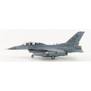 Hobby Master 38064 1/72 F-16D Fighting Falcon 85-1572 Edwards AFB 2024