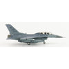 Hobby Master 38064 1/72 F-16D Fighting Falcon 85-1572 Edwards AFB 2024