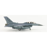 Hobby Master 38064 1/72 F-16D Fighting Falcon 85-1572 Edwards AFB 2024