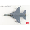 Hobby Master 38064 1/72 F-16D Fighting Falcon 85-1572 Edwards AFB 2024