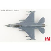 Hobby Master 38064 1/72 F-16D Fighting Falcon 85-1572 Edwards AFB 2024