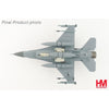 Hobby Master 38064 1/72 F-16D Fighting Falcon 85-1572 Edwards AFB 2024