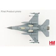 Hobby Master 38064 1/72 F-16D Fighting Falcon 85-1572 Edwards AFB 2024