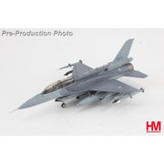 Hobby Master 38067 1/72 F-16D Block 70 6831 ROCAF 2025