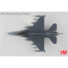 Hobby Master 38067 1/72 F-16D Block 70 6831 ROCAF 2025